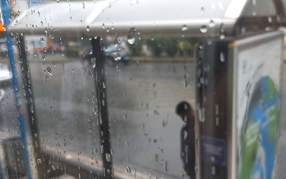 Συνεχίζεται και αύριο η κακοκαιρία – Πού αναμένονται έντονα φαινόμενα-6