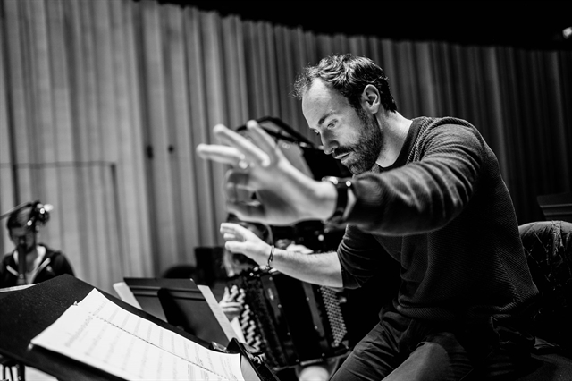 Hypnos, συλλογή από συνθέσεις προκλασικές και σύγχρονες-1