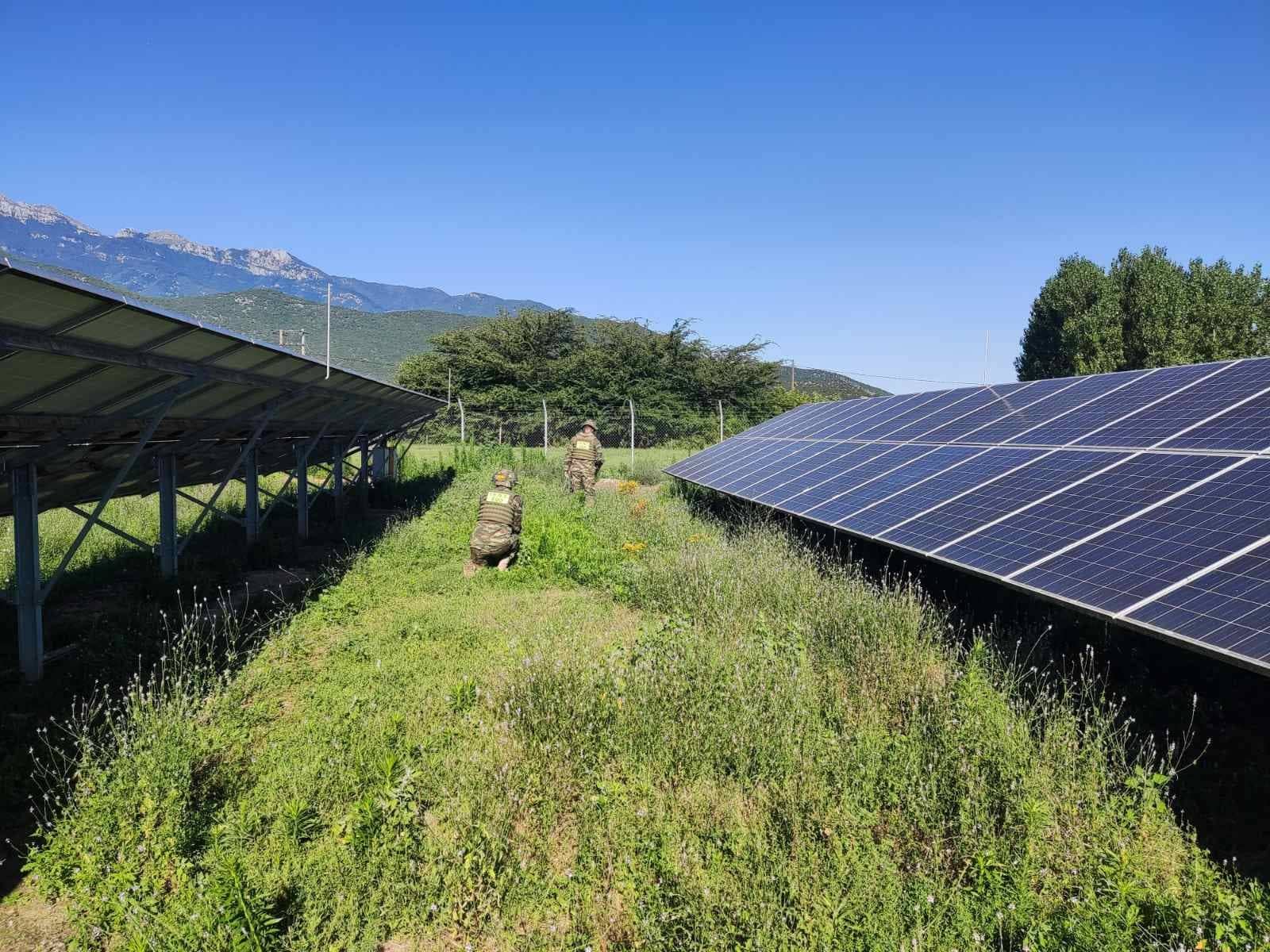 Πτώση Antonov στην Καβάλα: Τι έδειξαν οι μετρήσεις για επικίνδυνες ουσίες-2