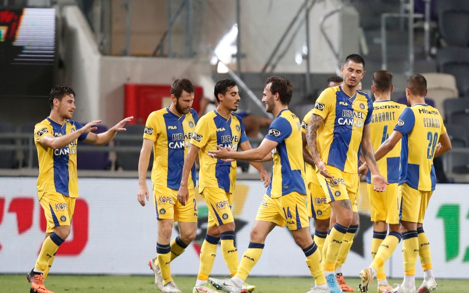 μακάμπι-τελ-αβίβ-άρης-2-0-με-την-πλάτη-σ-561987139