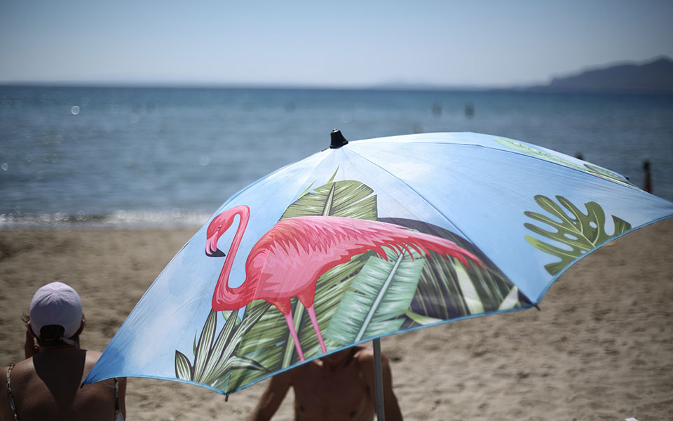 καιρός-σήμερα-άνοδος-της-θερμοκρασία-562000381