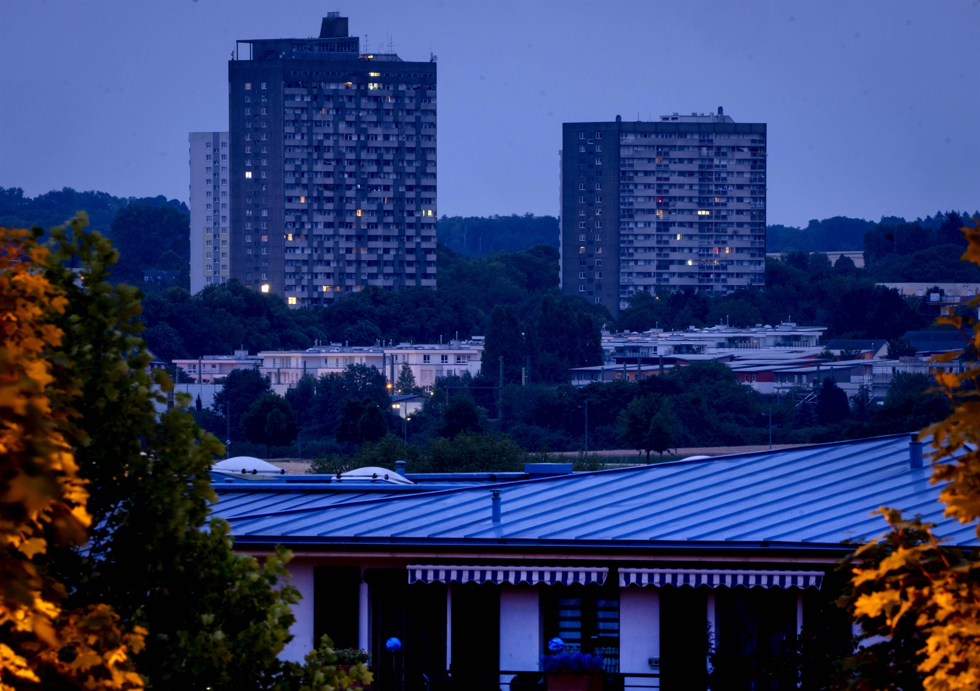 Βρετανία-Γερμανία: Προεόρτια σκληρού χειμώνα-1
