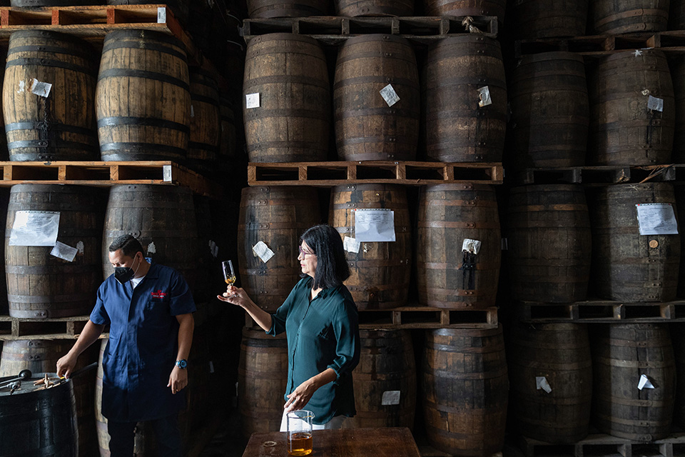 Δυο αιώνες παράδοση