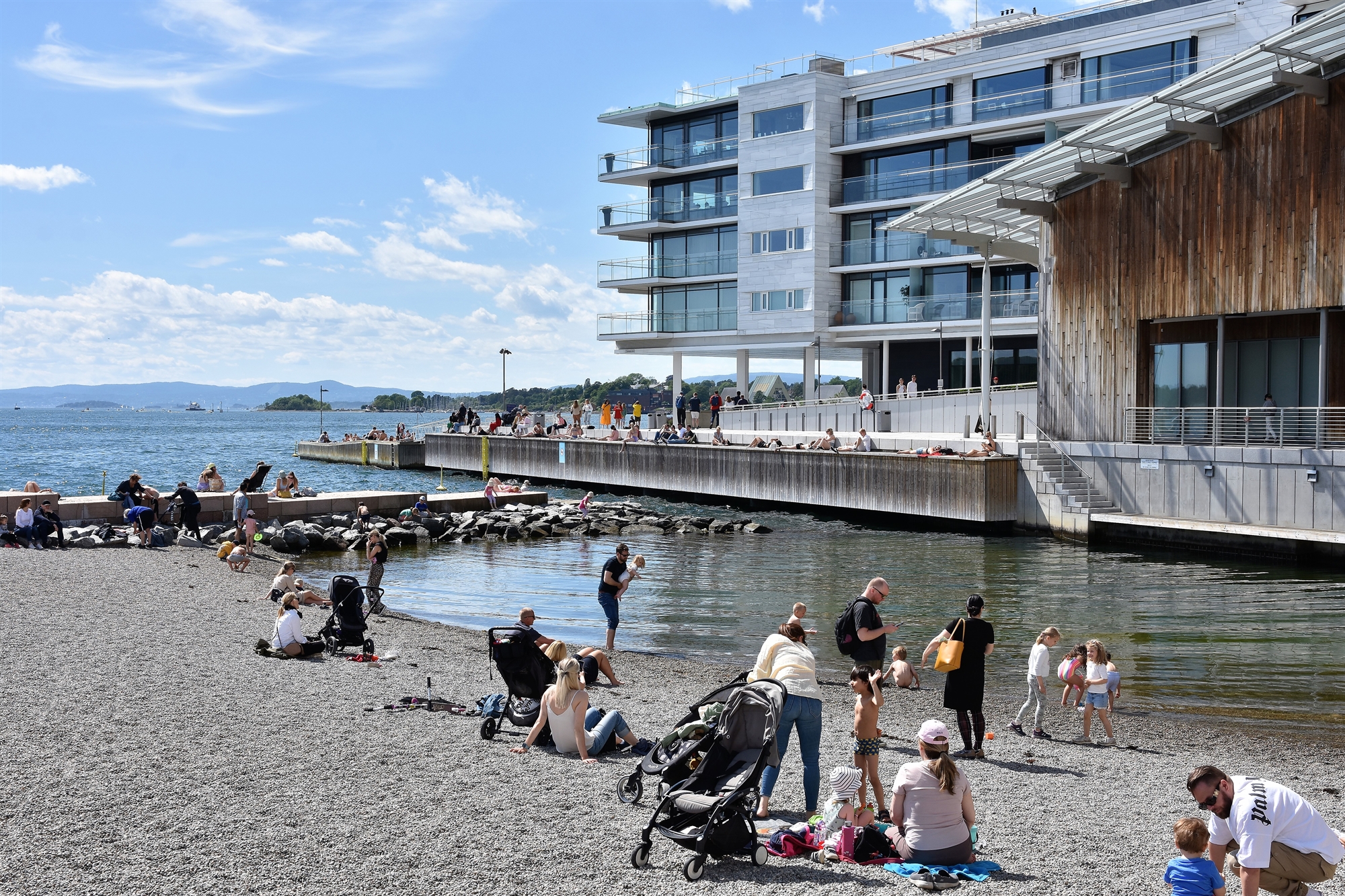 Oσλο, η Βαρκελώνη του Βορρά-1