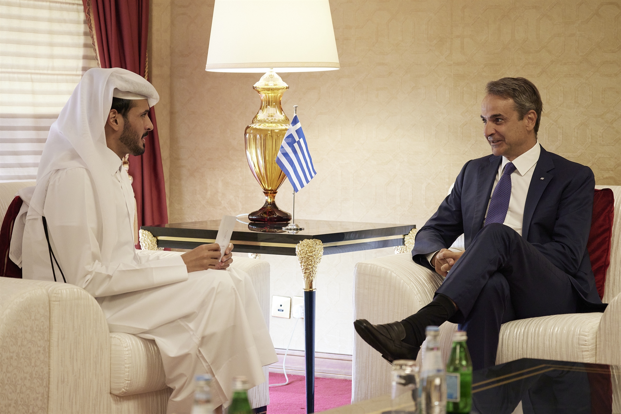 συνεργασία-με-το-κατάρ-στην-ενέργεια-562008697