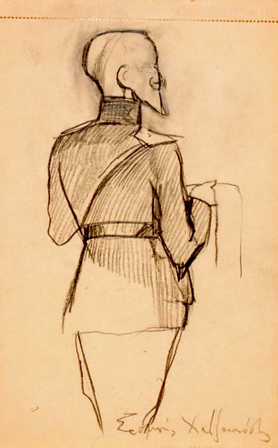 1922 – Τα αναπάντητα ερωτήματα της καταστροφής: Πώς κρίνετε σήμερα τη δίκη και την εκτέλεση των Έξι;-5