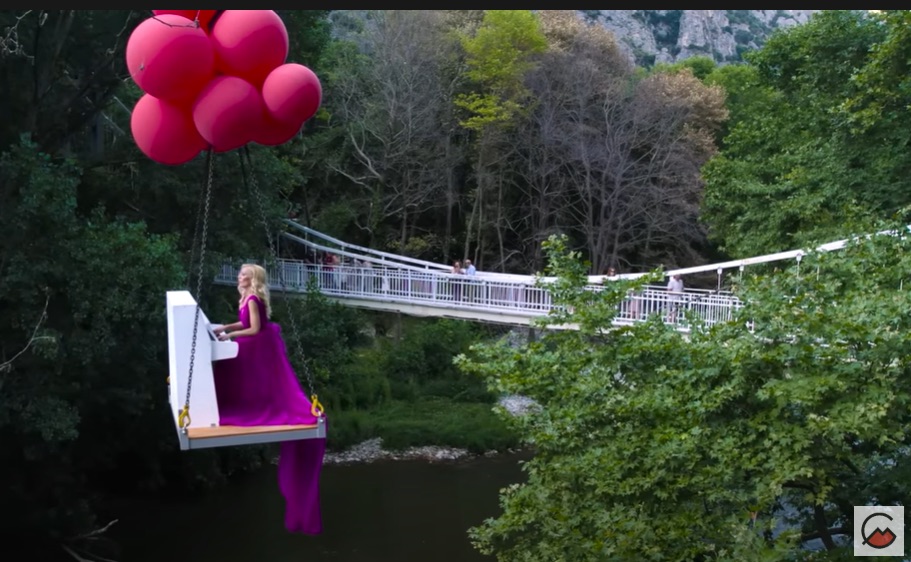 Τέμπη: Όταν πεθαίνουν τα πλατάνια-1