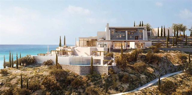 Σχέδια για επενδύσεις στην Ελλάδα από τα Ηνωμένα Αραβικά Εμιράτα-1