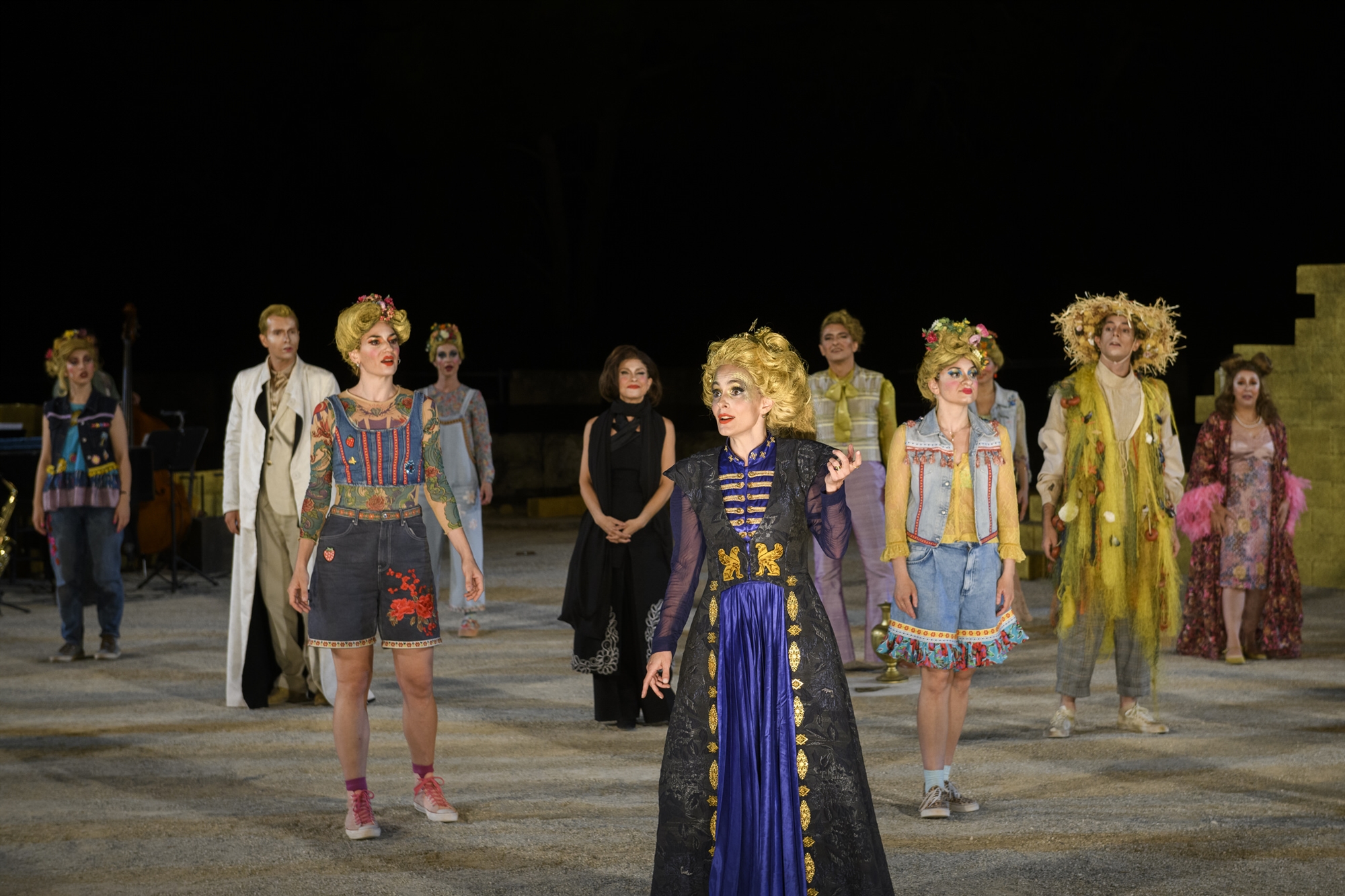 Η πολιτιστική ατζέντα της Παρασκευής-1