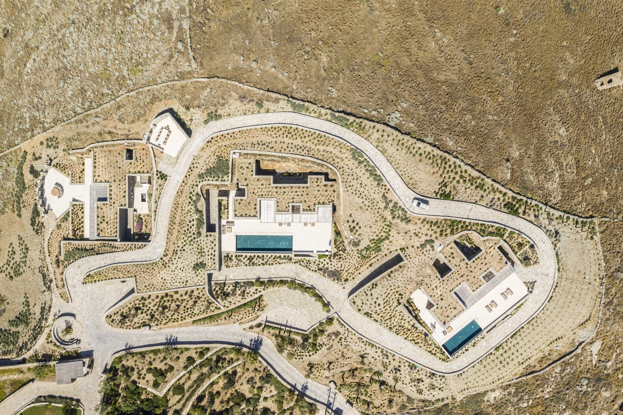 Δόμηση πολυτελείας ή ευκαιρίας-1