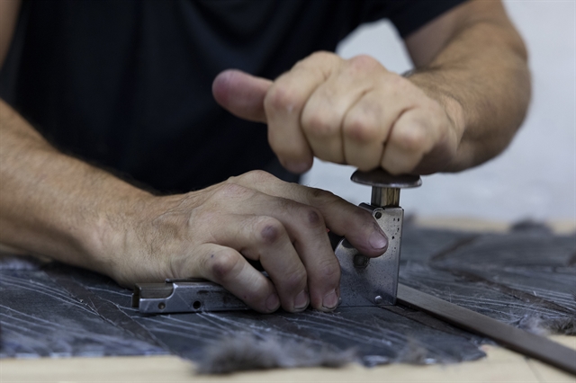 Καστοριά: Θύματα του πολέμου και οι γουναράδες-4