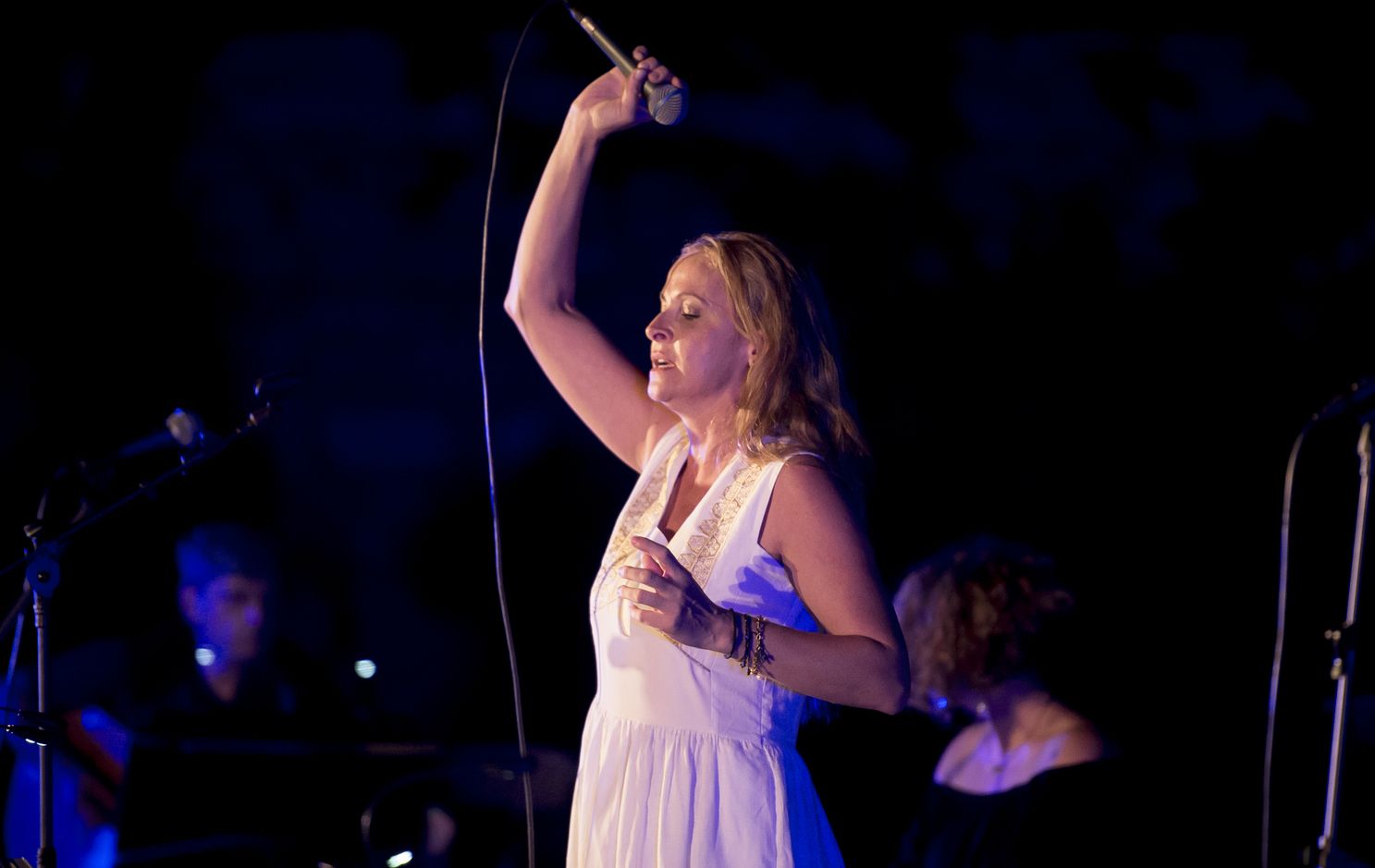 Καλώς ήλθες ξανά στο «σπίτι» σου στην Υδρα, Μίλτο Σαχτούρη!-3