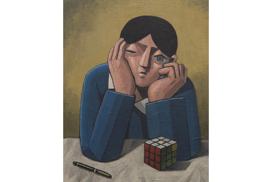 Η χειραφέτηση της μαύρης Αμερικής, όσα είδε ένα βλέμμα-1