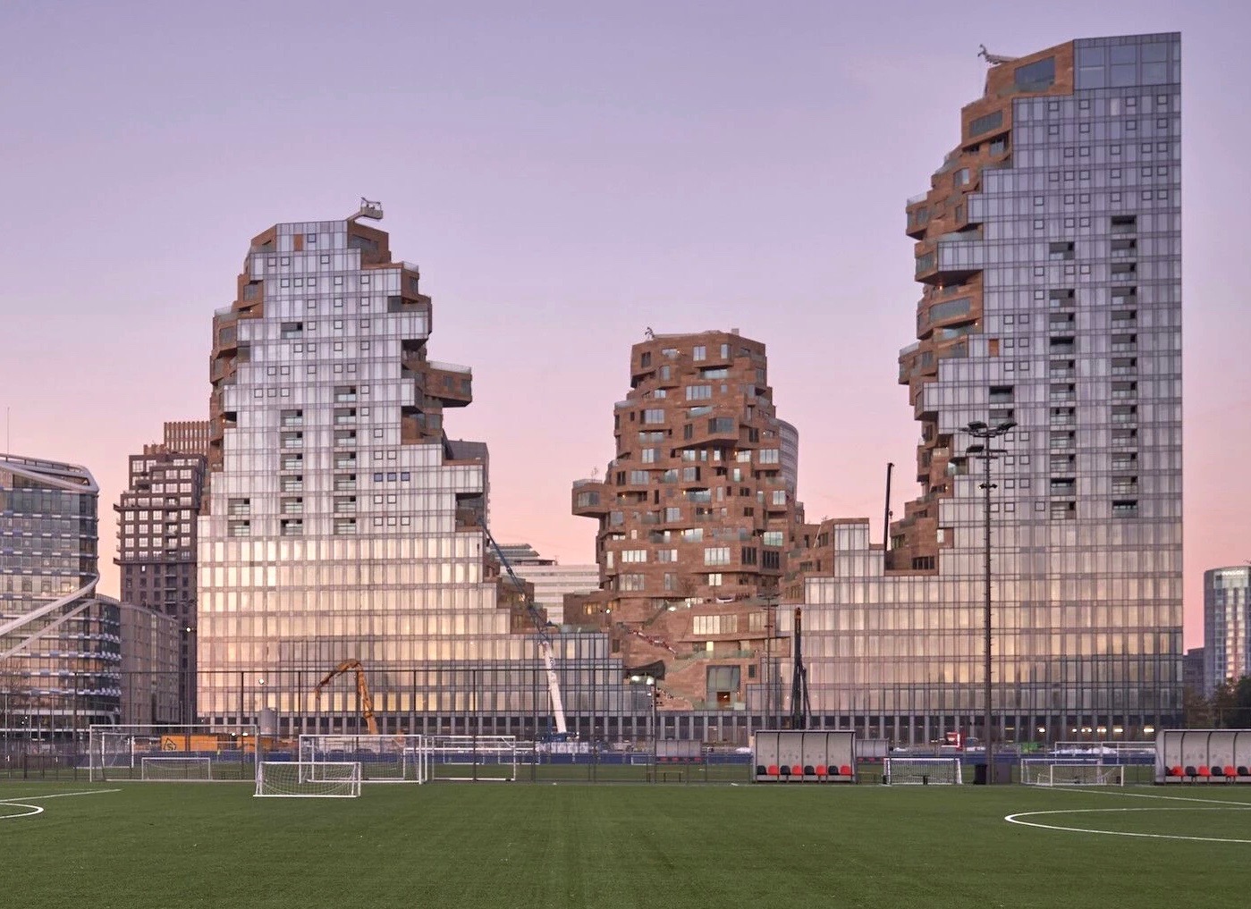 Η χειραφέτηση της μαύρης Αμερικής, όσα είδε ένα βλέμμα-5