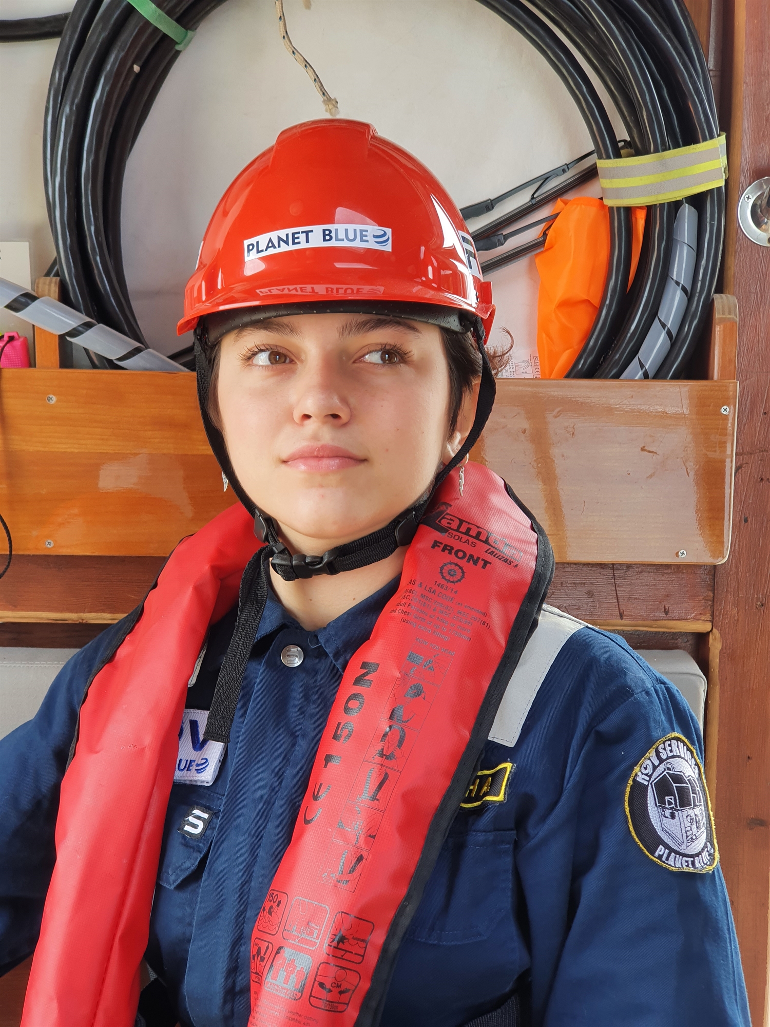 Κ. Θωκταρίδης: Δεν κυνηγώ κουφάρια, αλλά ιστορίες-7