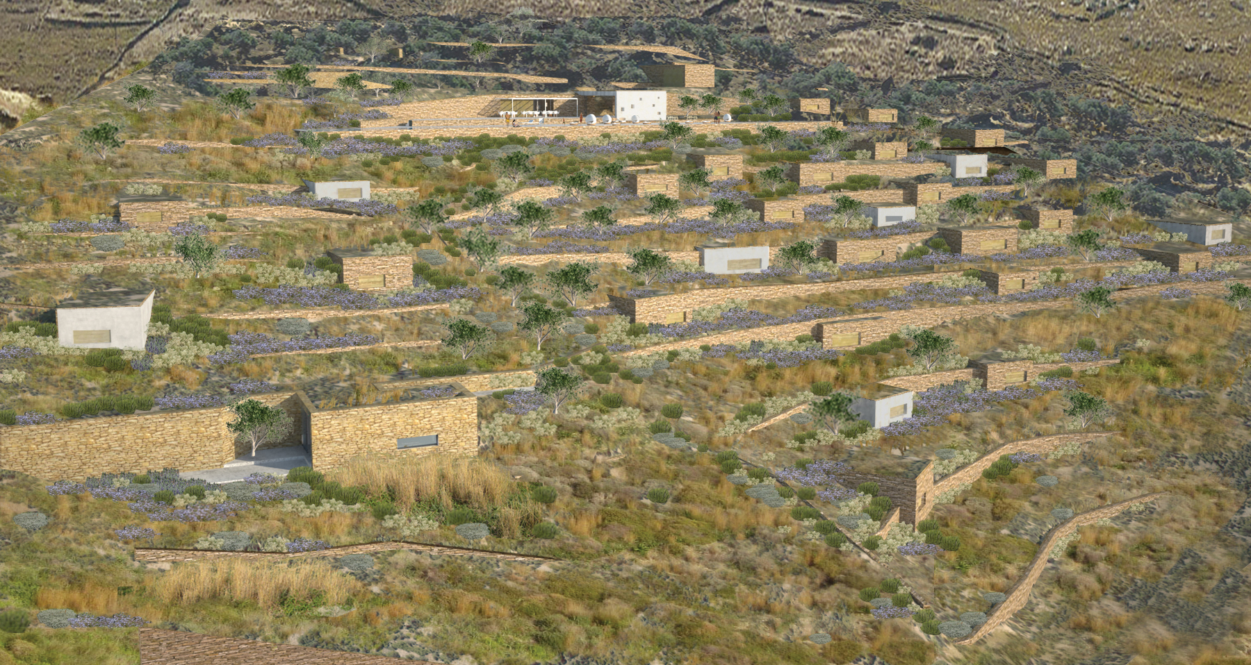 Δόμηση πολυτελείας ή ευκαιρίας-2