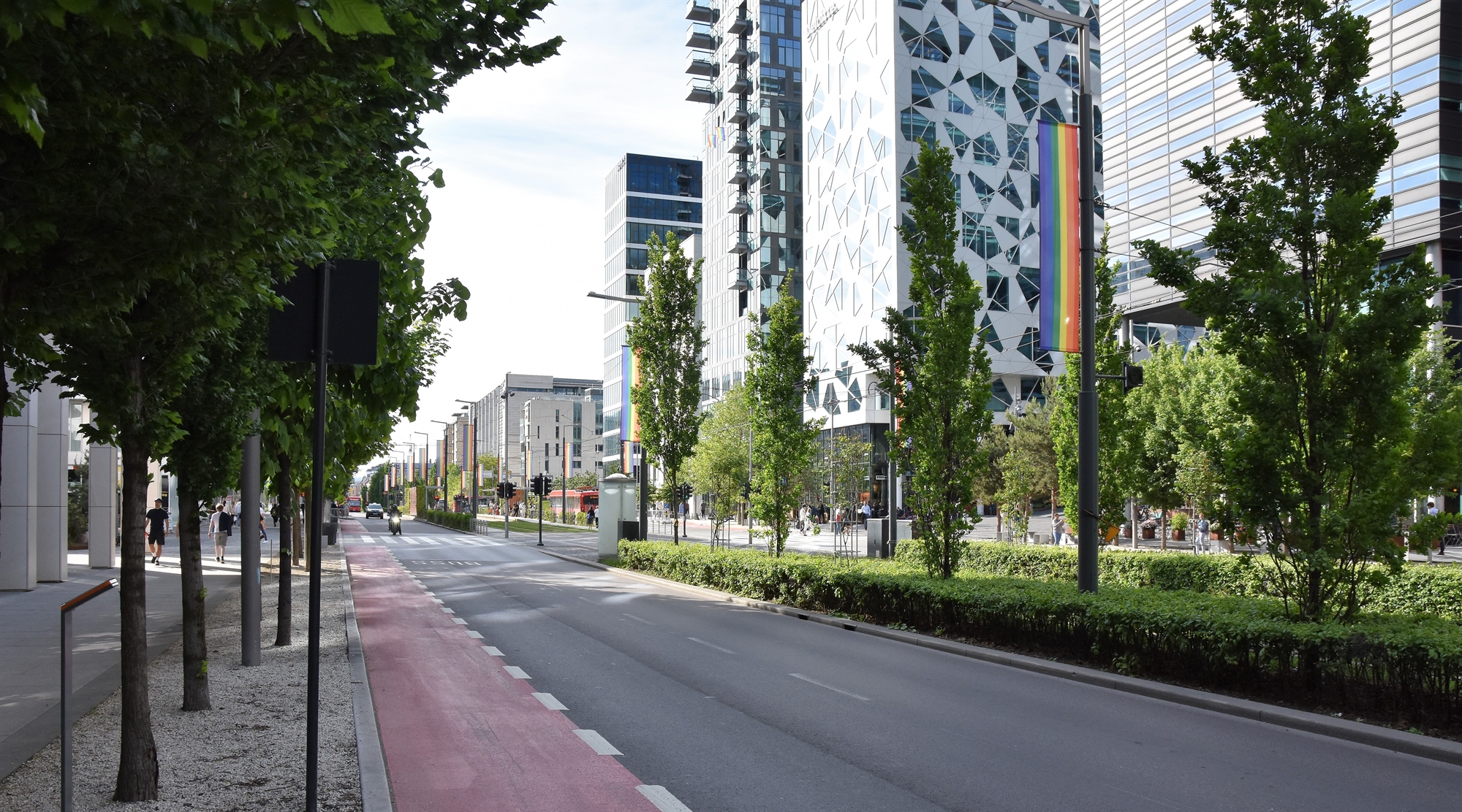 Oσλο, η Βαρκελώνη του Βορρά-3