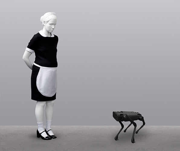 Μία ακόμη πασαρέλα στο V&A-3