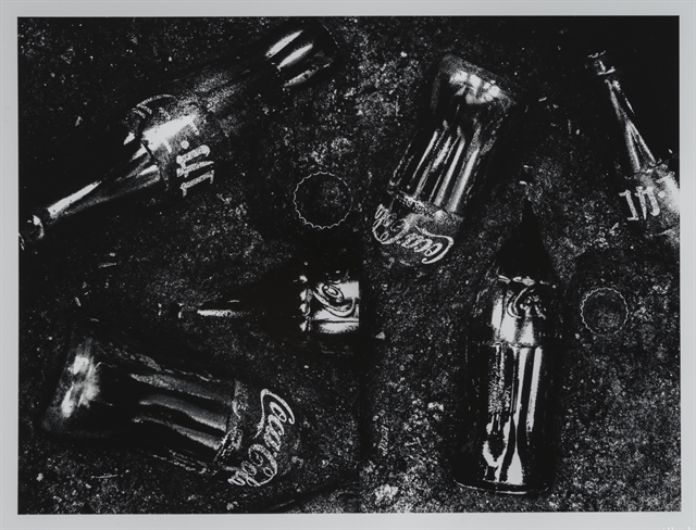 Ο «Χάρτης» ενός βίαιου κόσμου-1