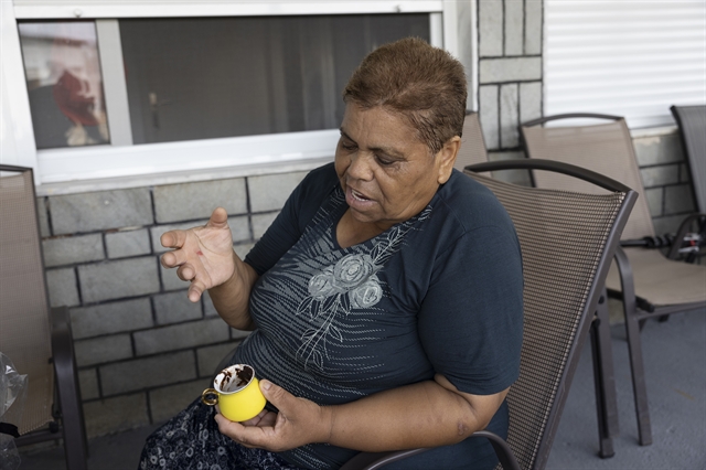 Οδοιπορικό της «Κ» στην Ξάνθη: «Είμαστε Αφροέλληνες ντόπιοι, σαν το καλαμπόκι»-4