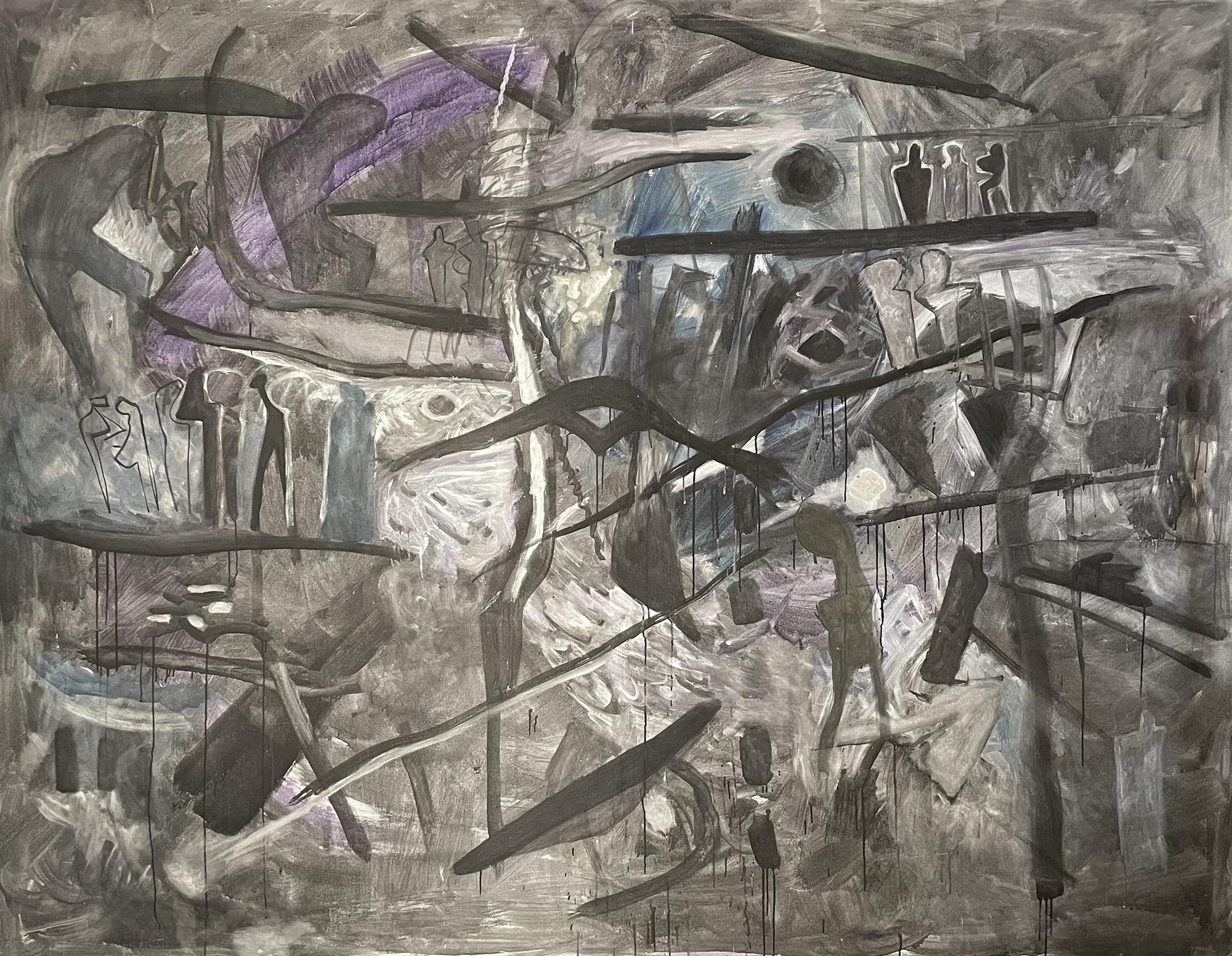 Η ζωγραφική ενός πανκ ρομαντισμού-1