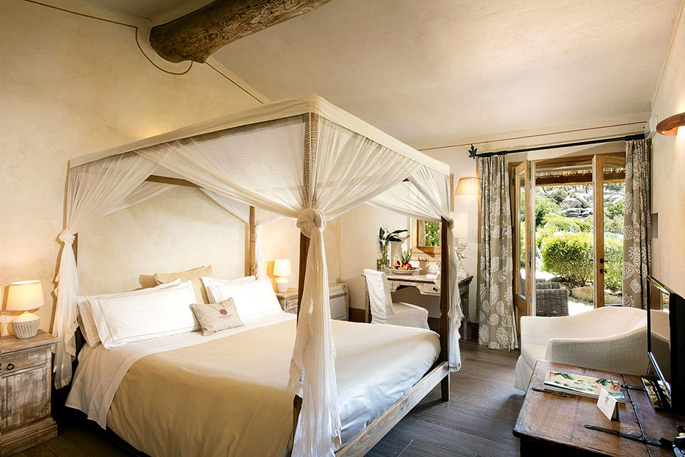 Μεσόγειος: 6 ξενοδοχεία-προορισμοί-6