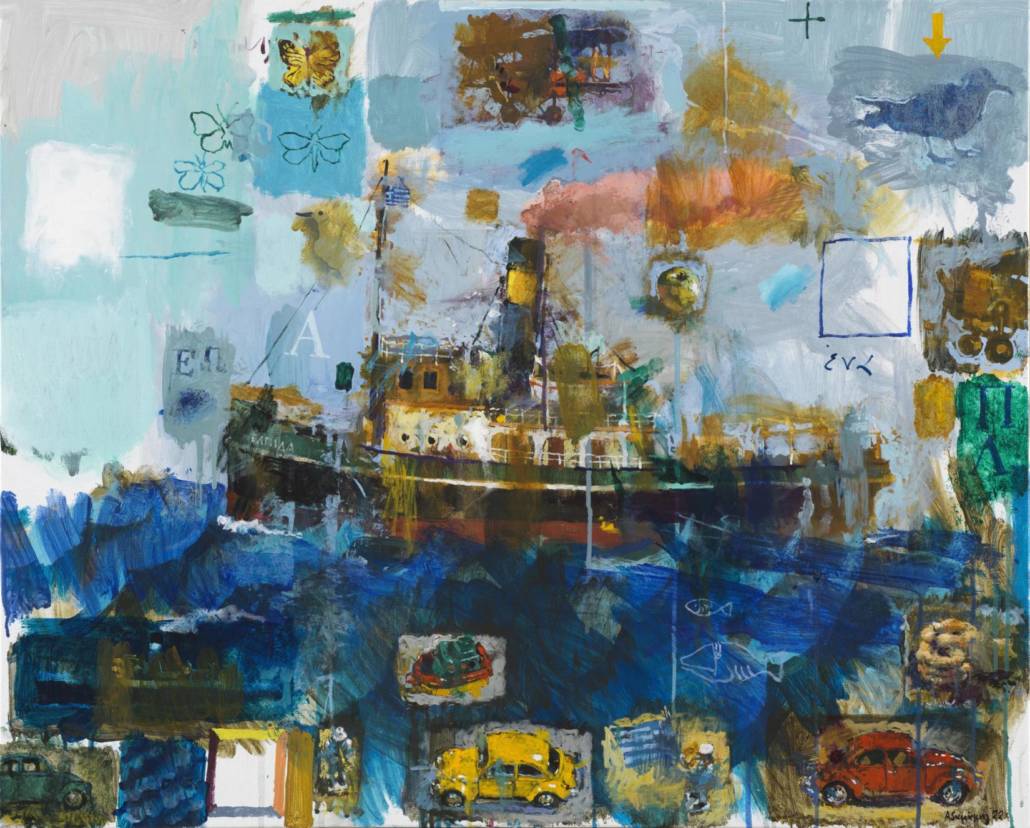 Η πολιτιστική ατζέντα της Τρίτης (02/08)-1