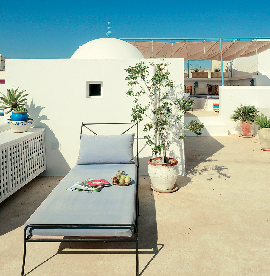 Μεσόγειος: 6 ξενοδοχεία-προορισμοί-17