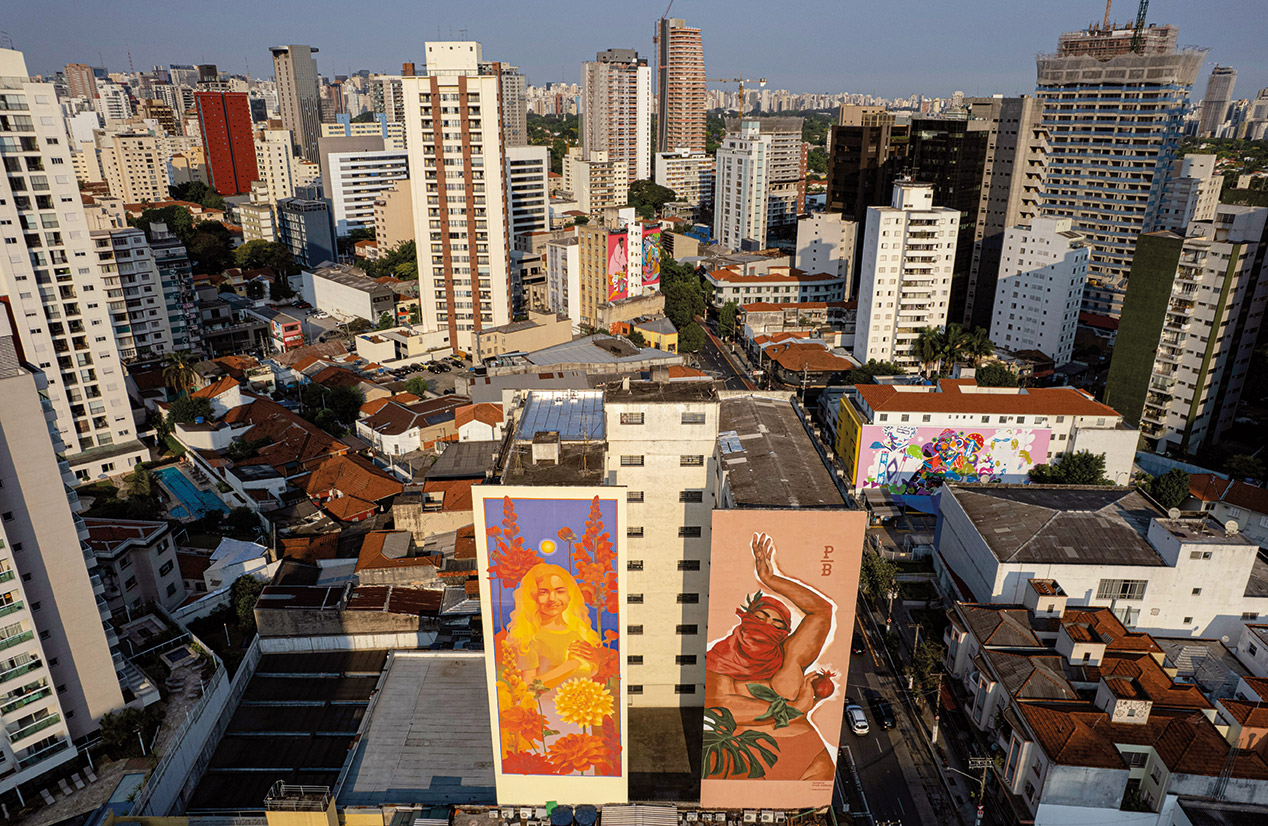 Βραζιλία: Ένα διαφορετικό οδοιπορικό, μακριά από τα τουριστικά κλισέ-8