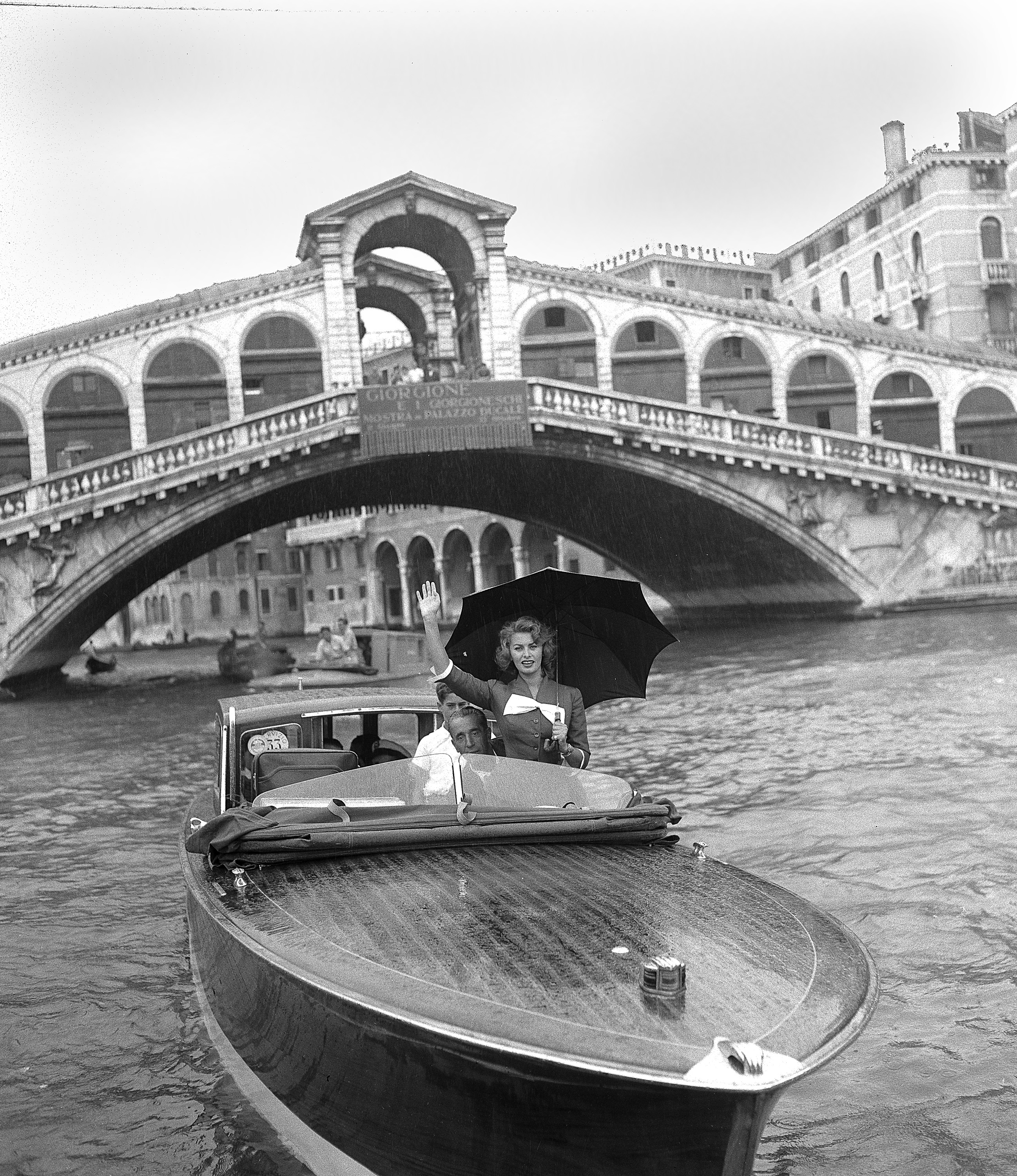 Φεστιβάλ Κινηματογράφου Βενετίας: Διασημότητες που έλαμψαν στο Palazzo del Cinema-2