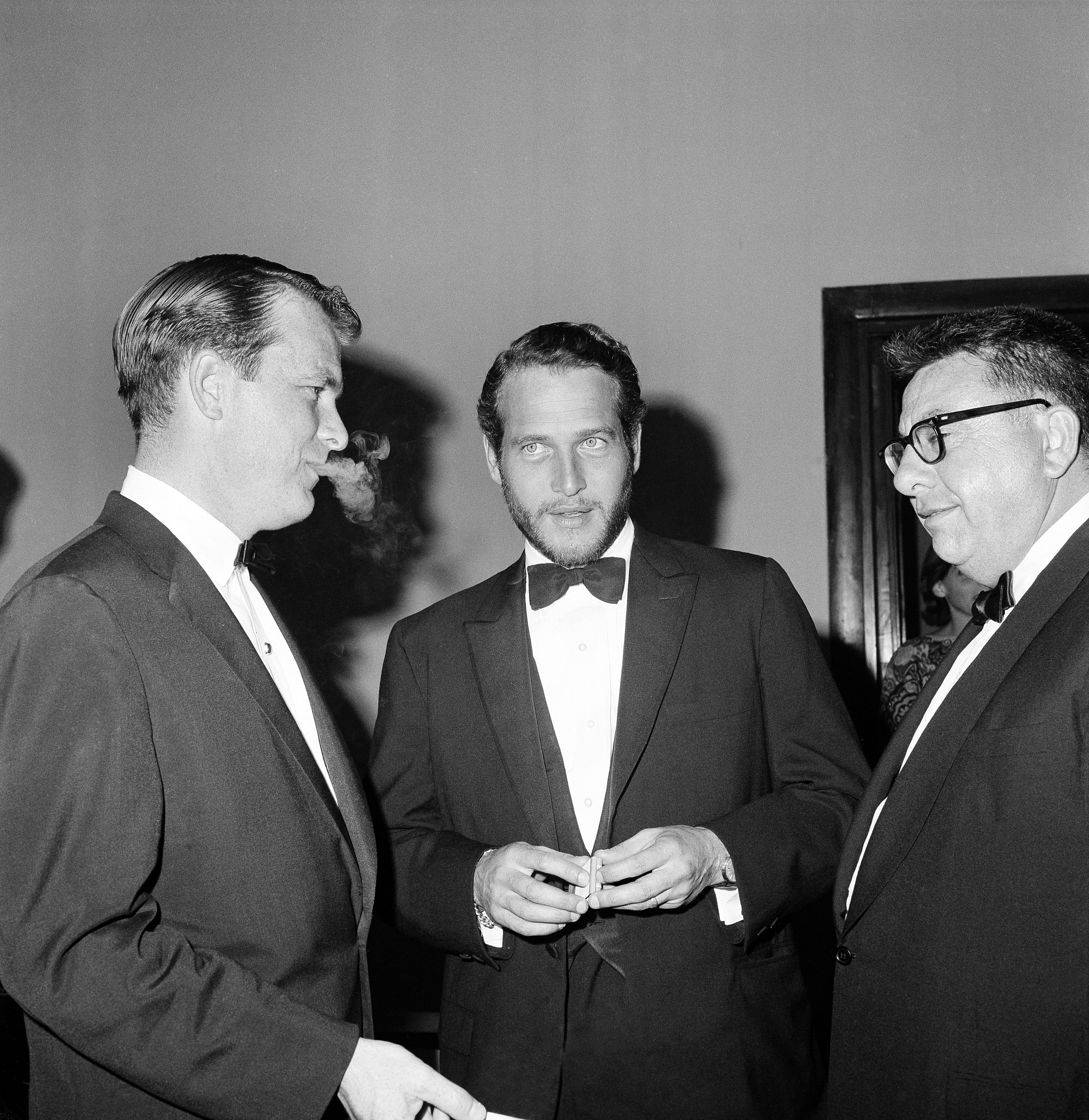 Φεστιβάλ Κινηματογράφου Βενετίας: Διασημότητες που έλαμψαν στο Palazzo del Cinema-5