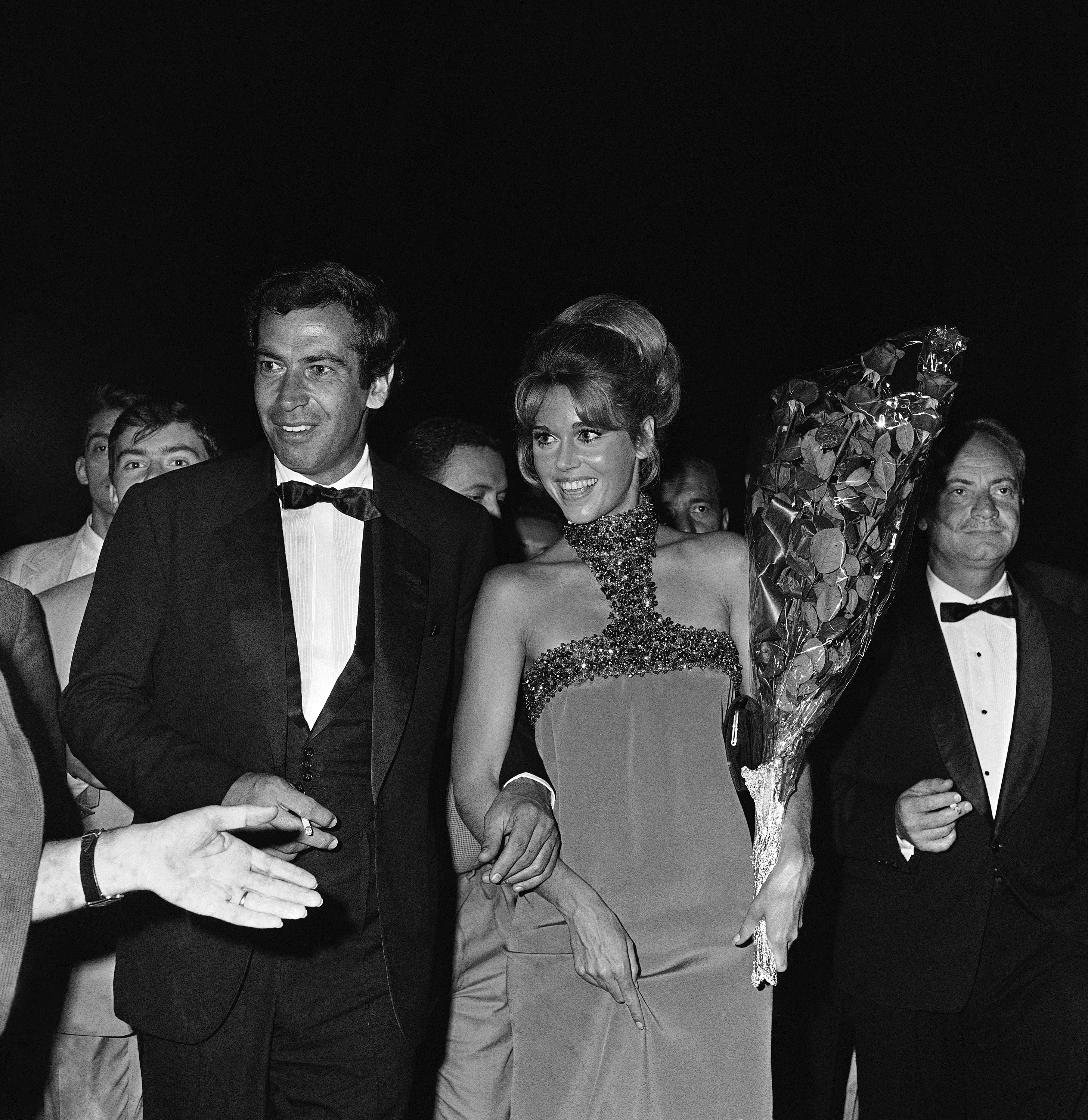 Φεστιβάλ Κινηματογράφου Βενετίας: Διασημότητες που έλαμψαν στο Palazzo del Cinema-6