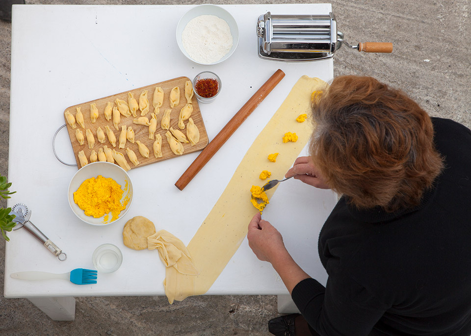 To ελληνικό καλοκαίρι από το Α ως το Ω-6