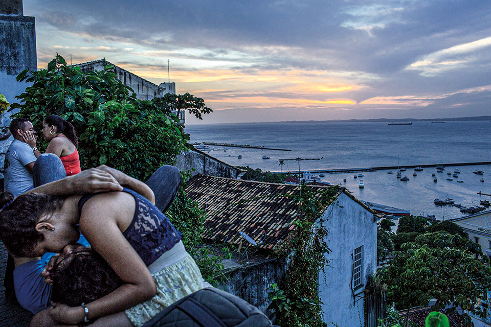 Βραζιλία: Ένα διαφορετικό οδοιπορικό, μακριά από τα τουριστικά κλισέ-3