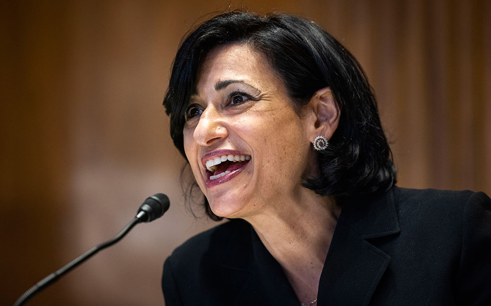 Κορωνοϊός: Ριζικές αλλαγές στα CDC και αυτοκριτική για την διαχείριση της πανδημίας-1