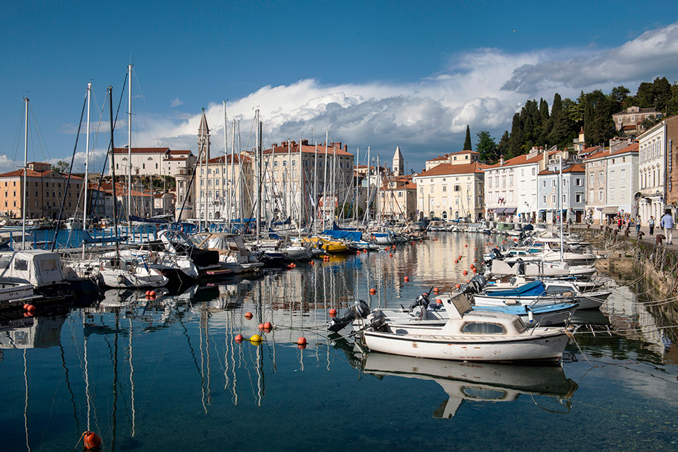 Από την Ιταλία στην Κροατία με ποδήλατο-1