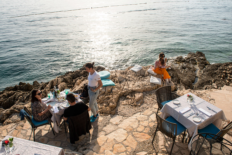 Από την Ιταλία στην Κροατία με ποδήλατο-4