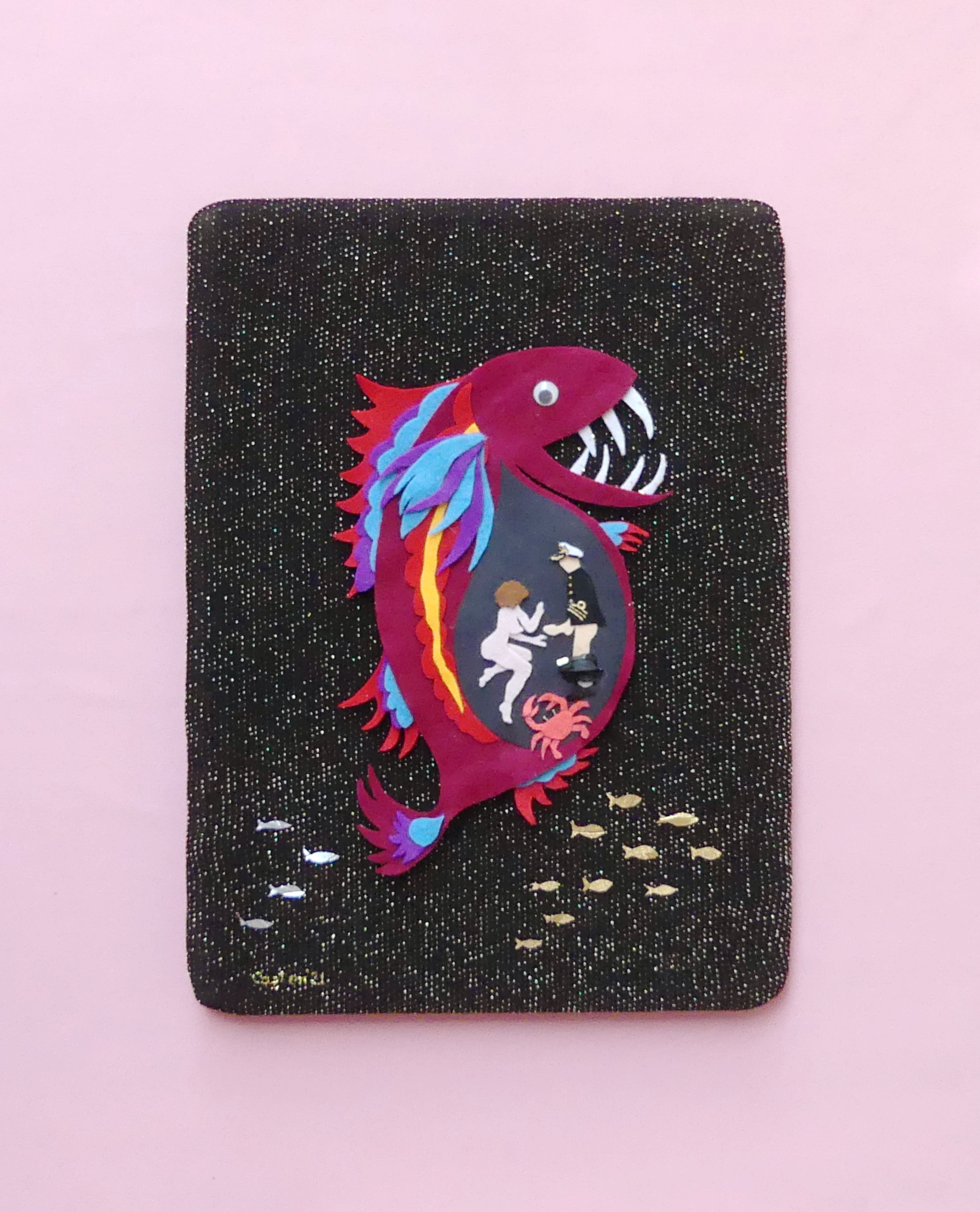 45 χρόνια μετά, ο μύθος του Έλβις είναι ζωντανός μέχρι και στα Τρίκαλα-2