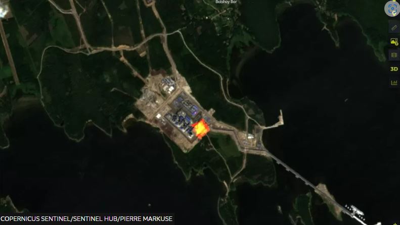 Γιατί η Ρωσία καίει τεράστιες ποσότητες φυσικού αερίου-1