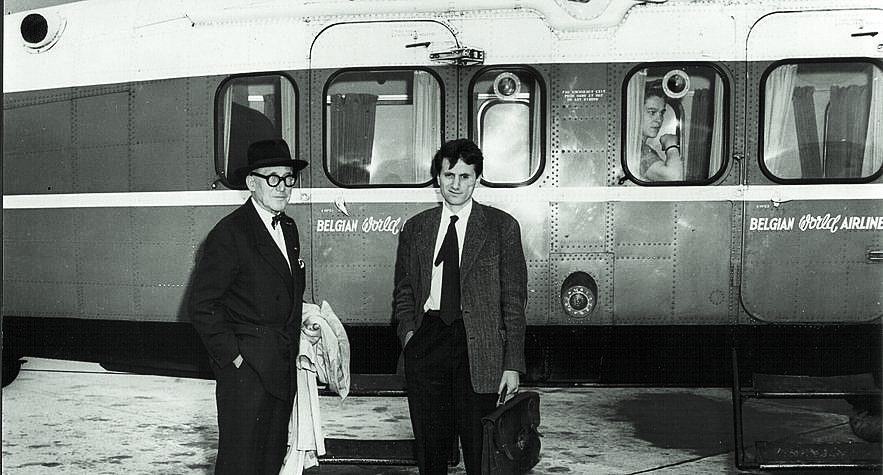 Οι επαναστάσεις του Ιάννη Ξενάκη-1