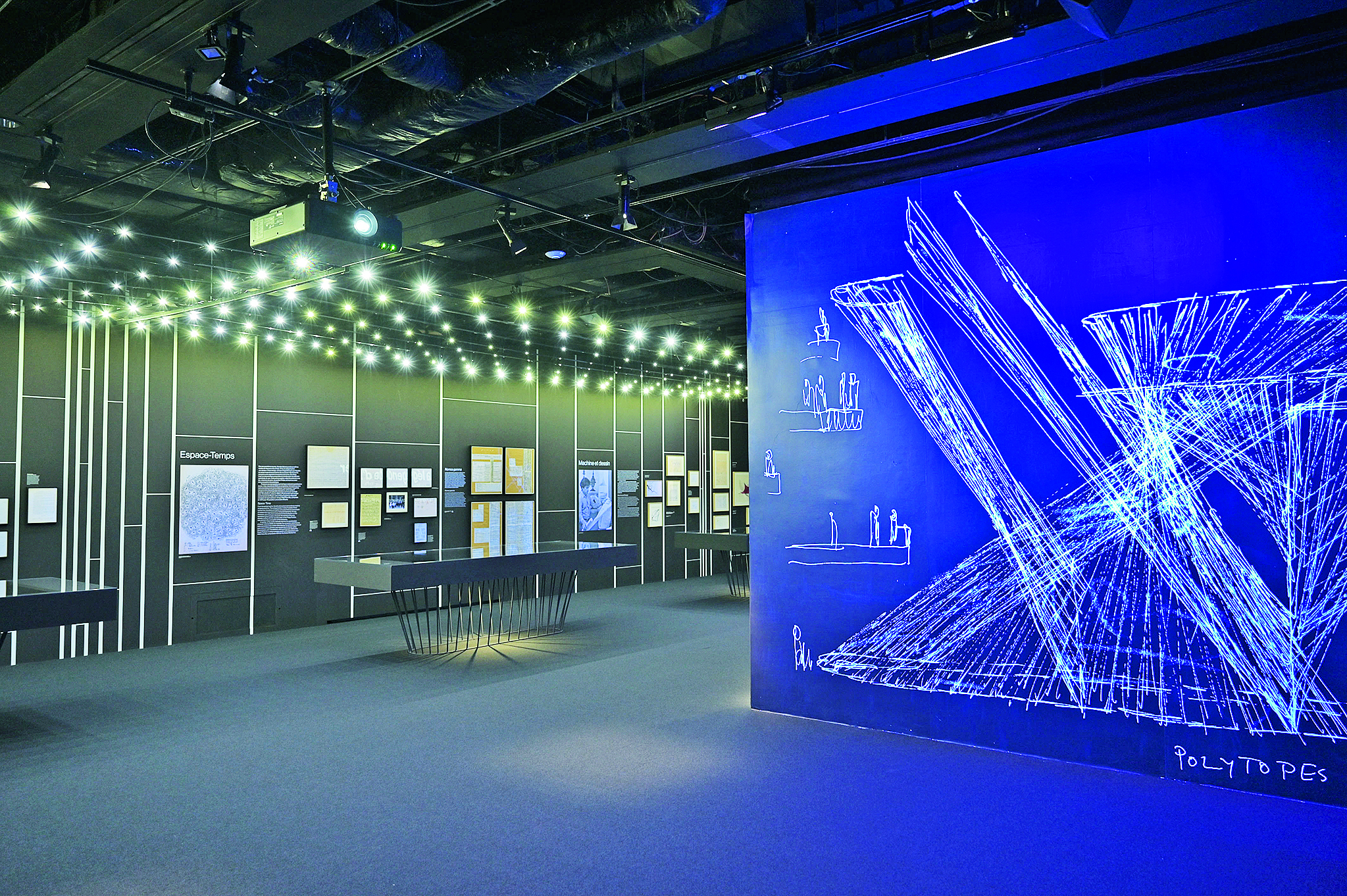 Οι επαναστάσεις του Ιάννη Ξενάκη-2