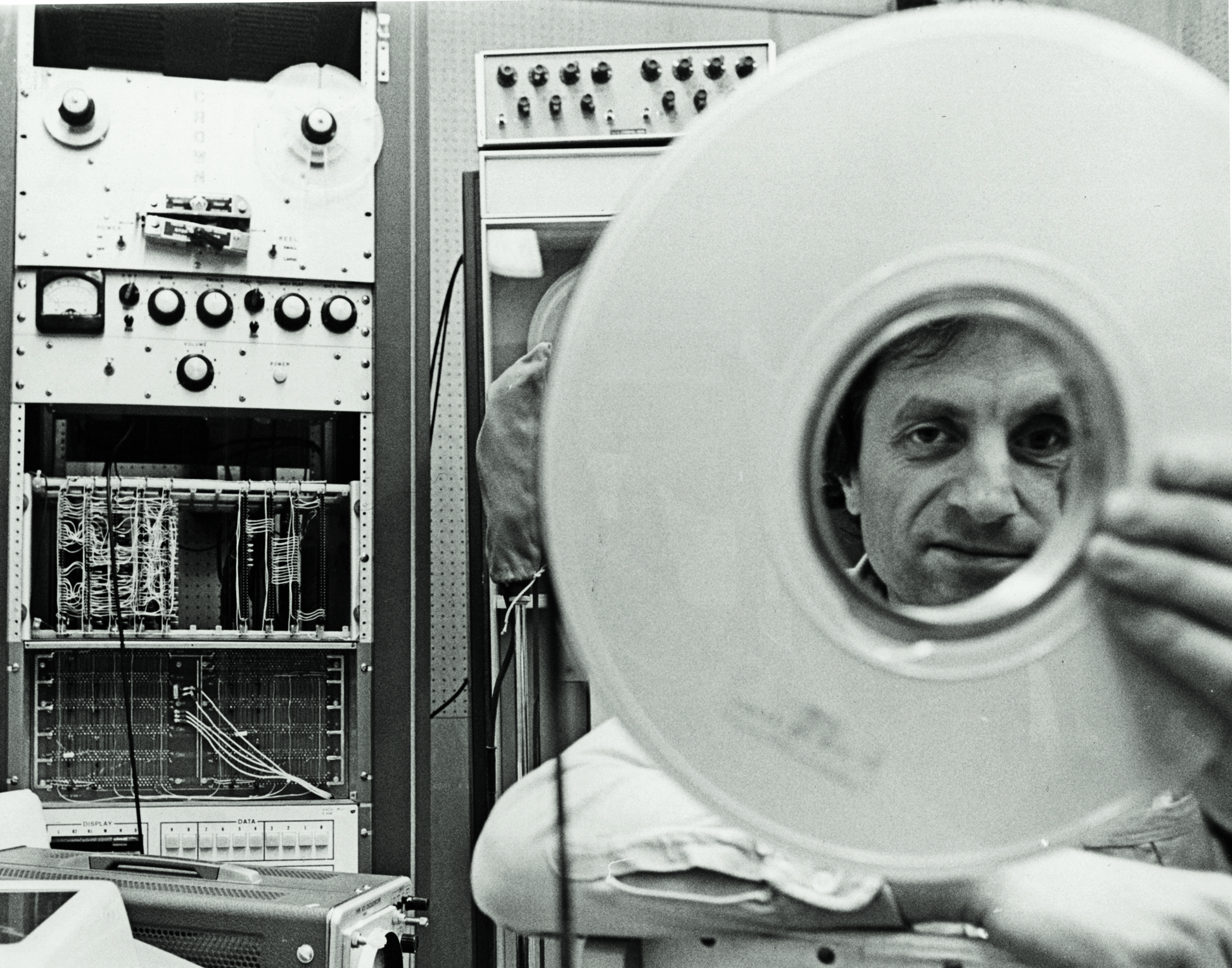 Οι επαναστάσεις του Ιάννη Ξενάκη-3