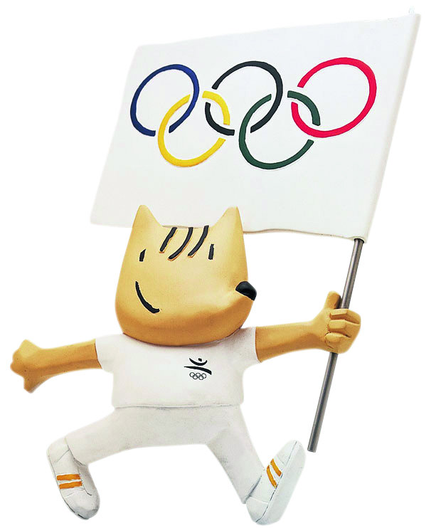 Ο Χ. Μαρισκάλ στην «Κ»: Ο σκύλος που… άλλαξε τη Βαρκελώνη-2