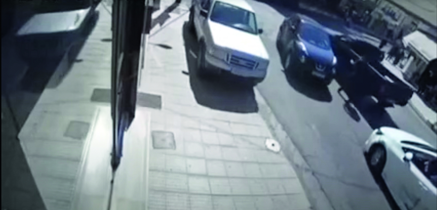 Η επίθεση, οι νταήδες και ο άλλος Μυλοπόταμος-1