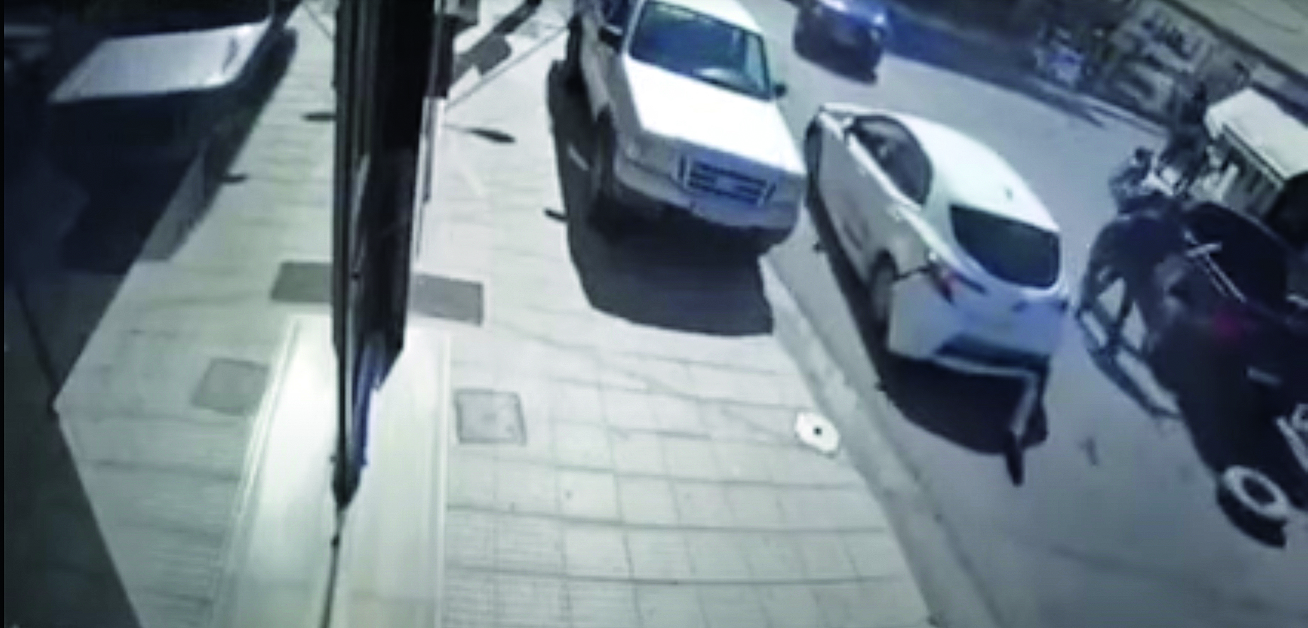 Η επίθεση, οι νταήδες και ο άλλος Μυλοπόταμος-2