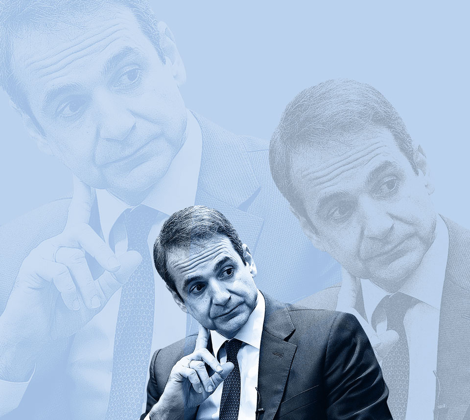 Στο μυαλό των τριών αρχηγών-1