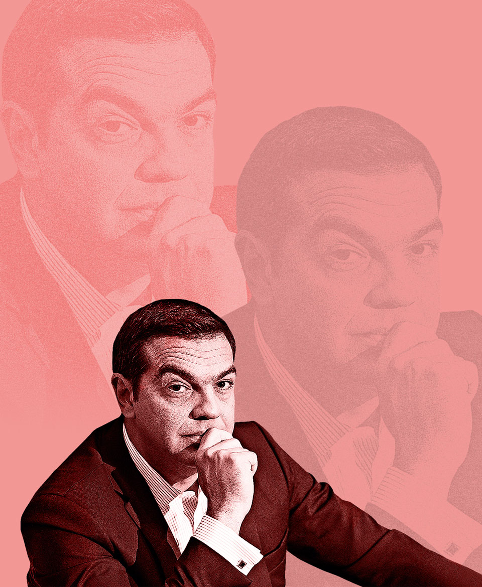 Στο μυαλό των τριών αρχηγών-2