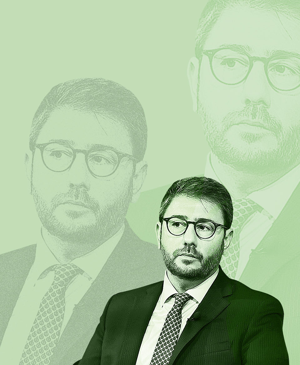 Στο μυαλό των τριών αρχηγών-3