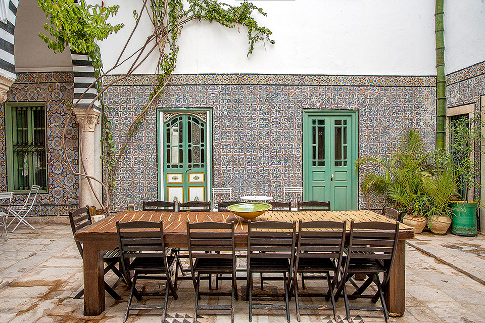 Μεσόγειος: 6 ξενοδοχεία-προορισμοί-16