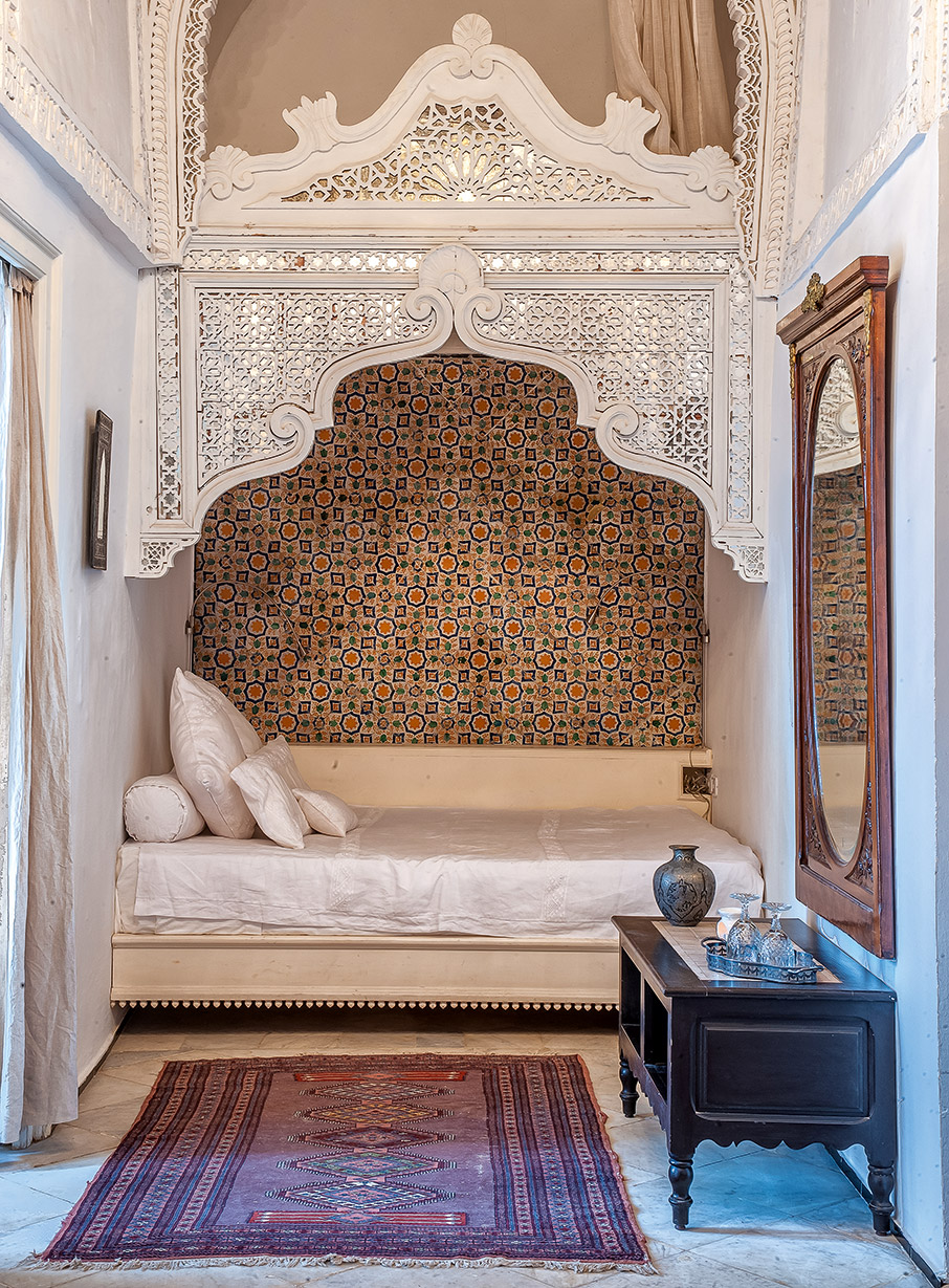 Μεσόγειος: 6 ξενοδοχεία-προορισμοί-18